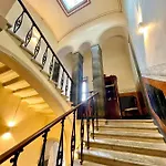 Apartahotel Palazzo Barbini Dimora Storica 4*