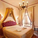 Palazzo Barbini Dimora Storica Апарт-отель Кастильоне-дель-Лаго
