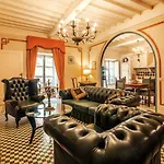 Palazzo Barbini Dimora Storica Апарт-отель