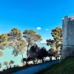 Palazzo Barbini Dimora Storica Апарт-отель
