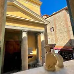 Palazzo Barbini Dimora Storica Castiglione del Lago