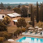 Palazzo Barbini Dimora Storica 4* Кастильоне-дель-Лаго