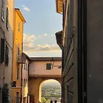Apartahotel Palazzo Barbini Dimora Storica Castiglione del Lago