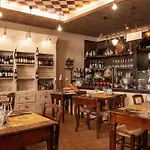 Palazzo Barbini Dimora Storica Апарт-отель 4*