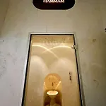 Апарт-отель Palazzo Barbini Dimora Storica Кастильоне-дель-Лаго
