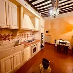 Palazzo Barbini Dimora Storica 4* Кастильоне-дель-Лаго