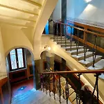 Palazzo Barbini Dimora Storica Apartahotel