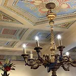 Palazzo Barbini Dimora Storica Апарт-отель 4*