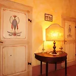 Palazzo Barbini Dimora Storica Кастильоне-дель-Лаго