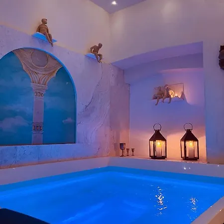 Aparthotel Palazzo Barbini Dimora Storica 4*