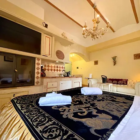 Palazzo Barbini Dimora Storica Castiglione del Lago