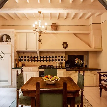 Palazzo Barbini Dimora Storica 4*