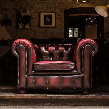 Palazzo Barbini Dimora Storica Apartmanhotel