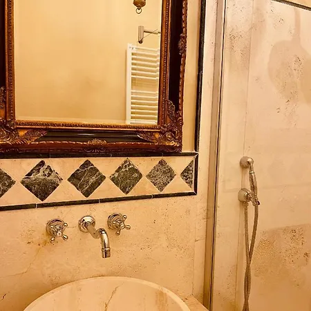 Palazzo Barbini Dimora Storica Apartmanhotel Castiglione del Lago