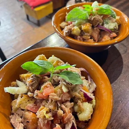 Apartmanhotel Palazzo Barbini Dimora Storica Castiglione del Lago