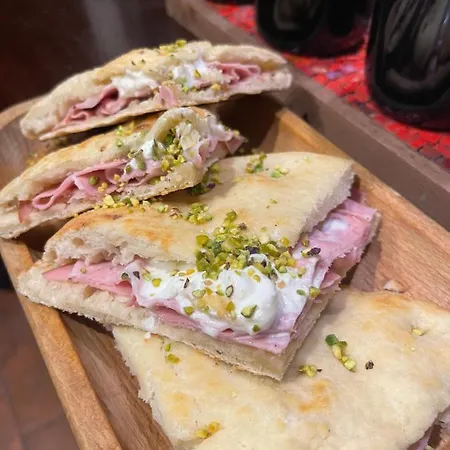 Apartmanhotel Palazzo Barbini Dimora Storica 4*