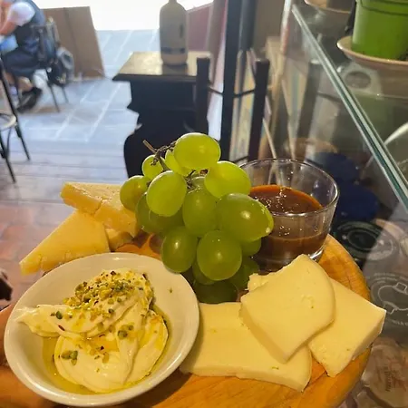 Palazzo Barbini Dimora Storica 4* Castiglione del Lago