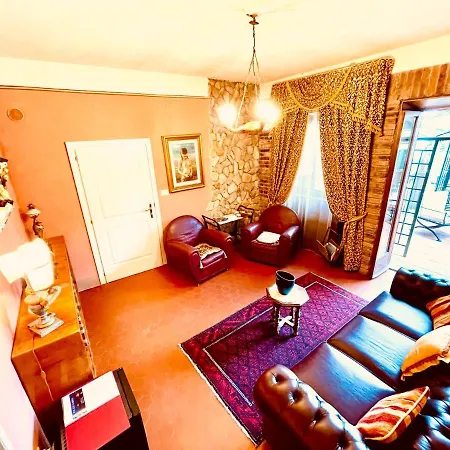 Palazzo Barbini Dimora Storica 4*