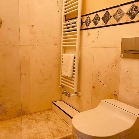 Palazzo Barbini Dimora Storica Apartmanhotel Castiglione del Lago