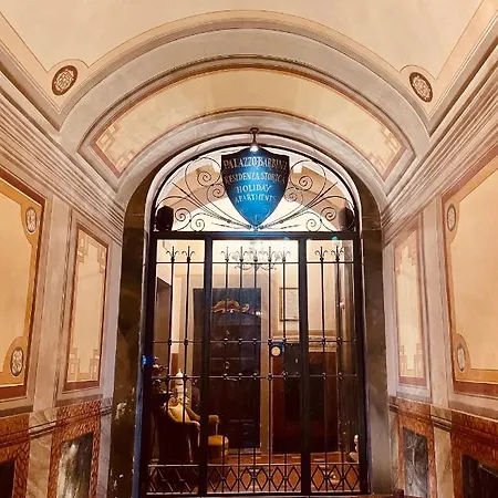 Palazzo Barbini Dimora Storica 4*