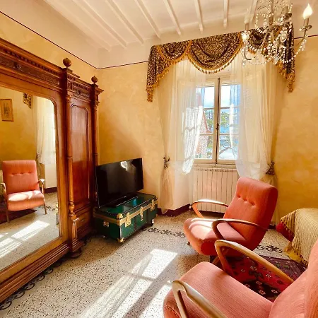 Aparthotel Palazzo Barbini Dimora Storica