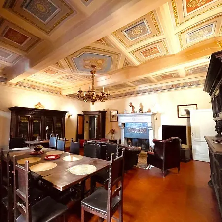 Palazzo Barbini Dimora Storica *