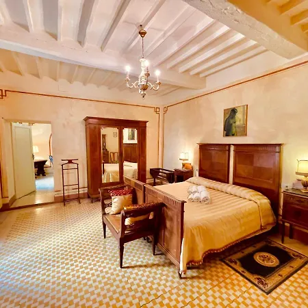 Palazzo Barbini Dimora Storica Aparthotel