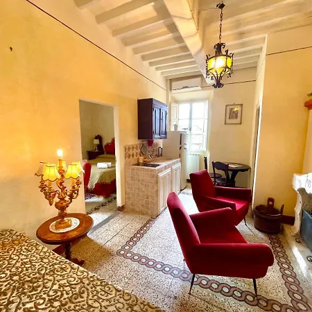 Aparthotel Palazzo Barbini Dimora Storica