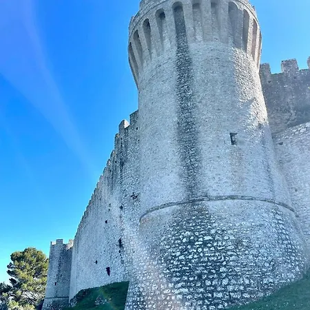 Palazzo Barbini Dimora Storica Apartmanhotel