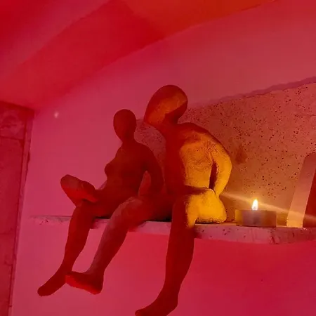 Apartmanhotel Palazzo Barbini Dimora Storica Castiglione del Lago