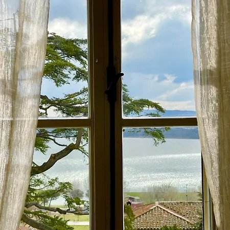 Palazzo Barbini Dimora Storica 4* Castiglione del Lago