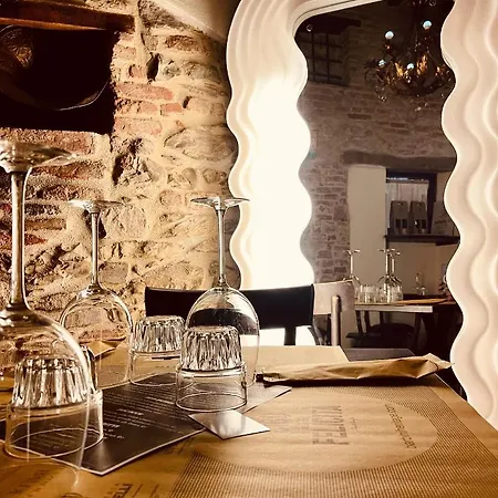 Palazzo Barbini Dimora Storica 4*