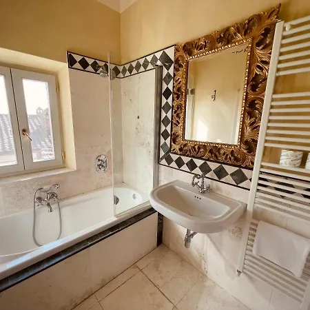 Apartmanhotel Palazzo Barbini Dimora Storica Castiglione del Lago