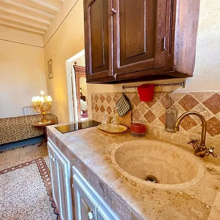 Palazzo Barbini Dimora Storica 4*