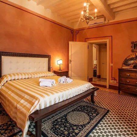 Apartmanhotel Palazzo Barbini Dimora Storica