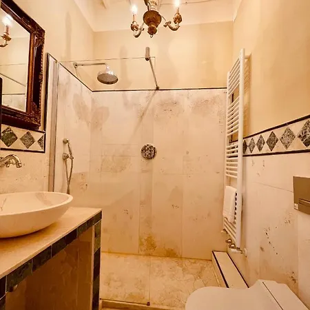 Palazzo Barbini Dimora Storica 4* Castiglione del Lago