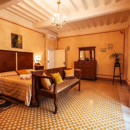 Aparthotel Palazzo Barbini Dimora Storica 4*