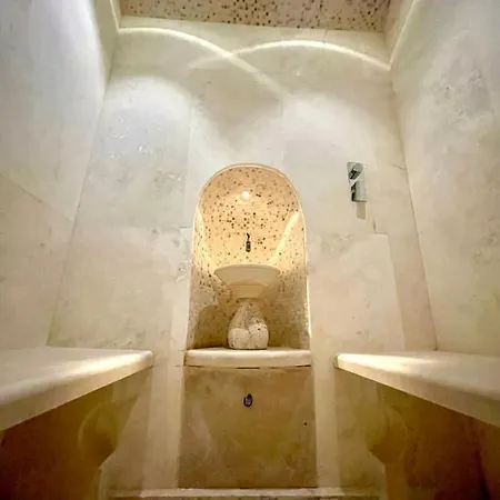Palazzo Barbini Dimora Storica 4*