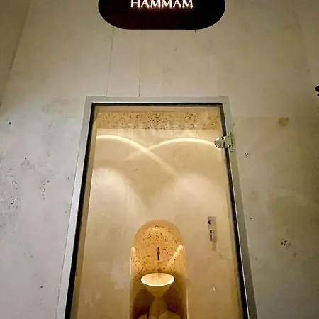 Aparthotel Palazzo Barbini Dimora Storica Castiglione del Lago