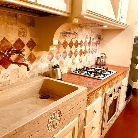 Apartmanhotel Palazzo Barbini Dimora Storica 4*