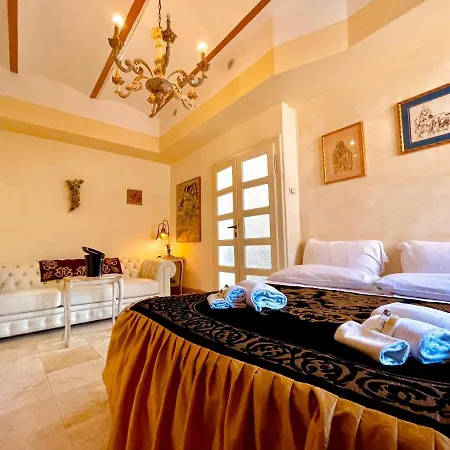 Palazzo Barbini Dimora Storica