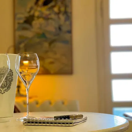Aparthotel Palazzo Barbini Dimora Storica