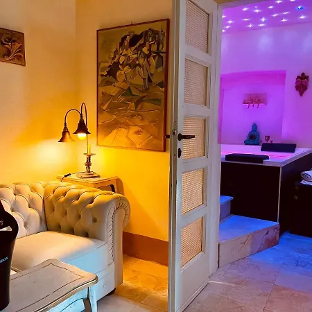 Palazzo Barbini Dimora Storica 4*