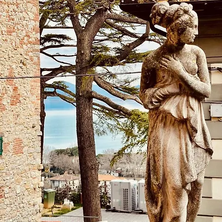 Apartmanhotel Palazzo Barbini Dimora Storica 4*