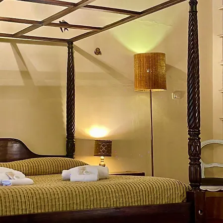 Palazzo Barbini Dimora Storica Castiglione del Lago