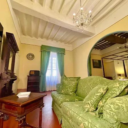 Palazzo Barbini Dimora Storica Апарт-отель
