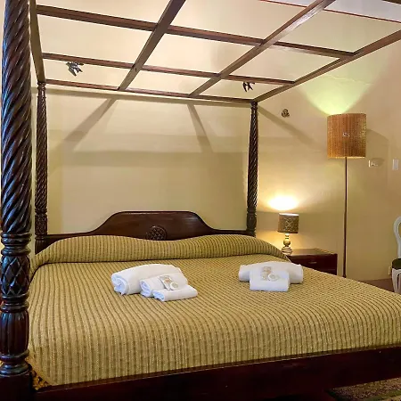 Palazzo Barbini Dimora Storica 4*