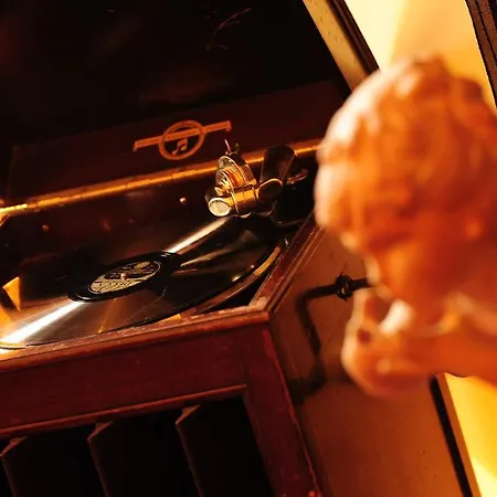 Palazzo Barbini Dimora Storica