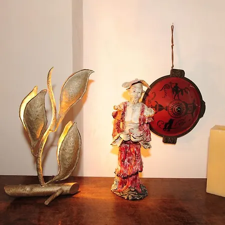 Palazzo Barbini Dimora Storica Apartmanhotel Castiglione del Lago