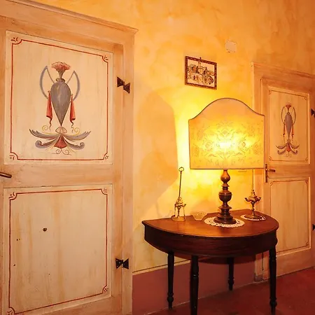 Palazzo Barbini Dimora Storica Castiglione del Lago